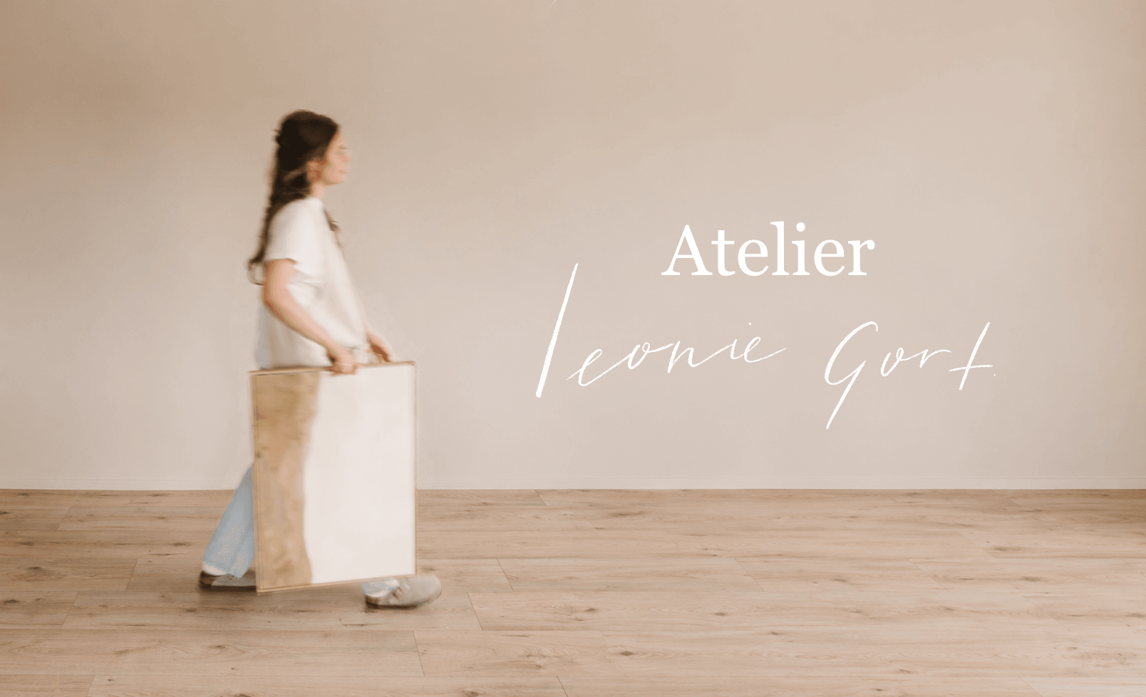 Atelier Leonie Gort