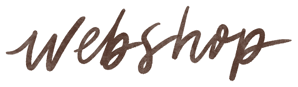 Webshop